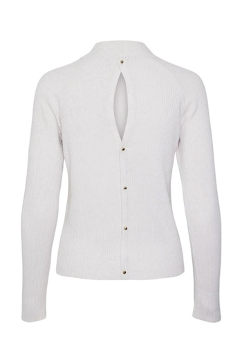 Vero Moda blouse, cream