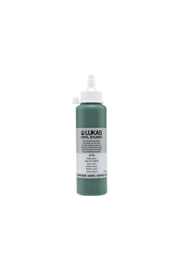 Lukas CRYL STUDIO 250ML CACTUS GREEN