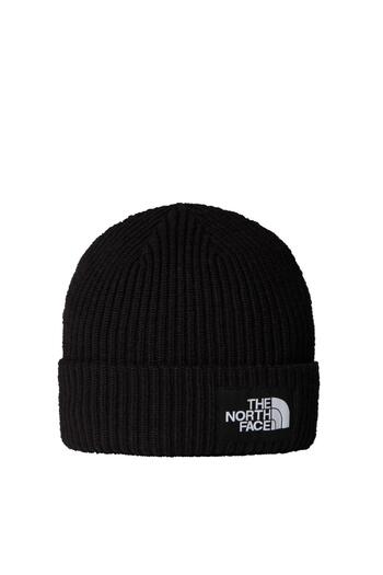 THE NORTH FACE Kids Salty Lined Beanie Children's Beanie Nf0A8Cgsjk31 Black-Std