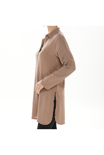 BZ BUTİK Ethnic Tunic