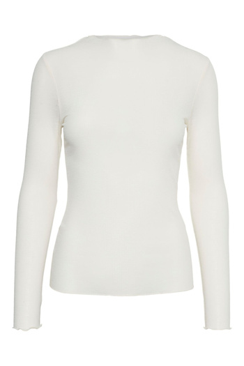 Vero Moda blouse, cream