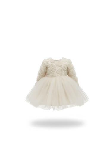 Ahenk Baby Kids Girls' Dress Special Occasion Birthday