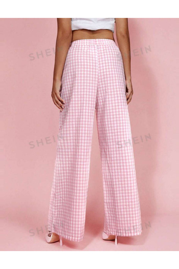 SHEIN pants, mix colors