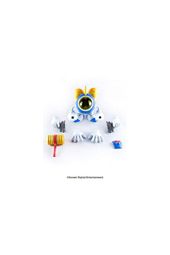 KONAMI Plum Twinbee (Pavilion)