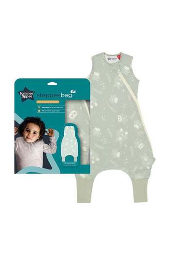 tommee tippee Baby Sleep Bag For Newborns, The Original Grobag Swaddle 6-18 M