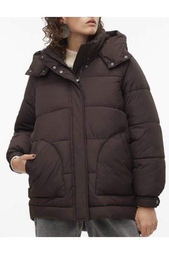 Vero Moda jacket, brown