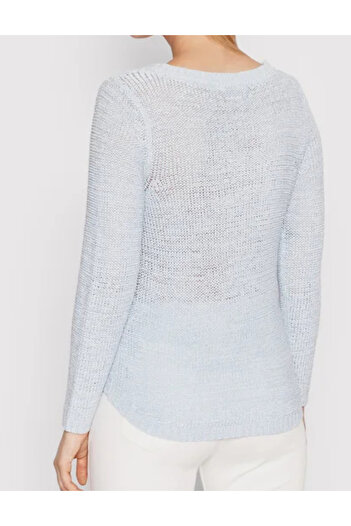 ONLY sweater, blue