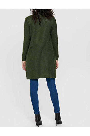 ONLY Cardigan Only, green