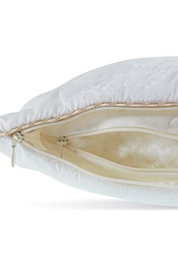 STOREMAX Snshop Bamboo Baby Pillow 35X45 467437