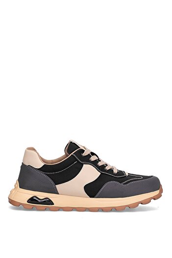 Guja 25K509-1 Men's Sneaker Black