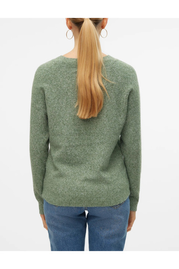 Vero Moda sweater, green