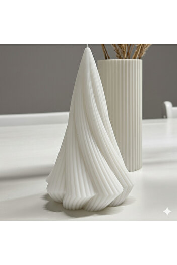 3Dprinted Fir Tree