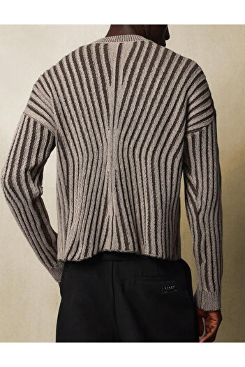 SHEIN SUMWON sweater, mix colors