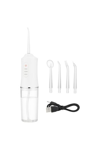 GermaNova Professional Oral Irrigator for GermaNova™ Portable Dental Shower