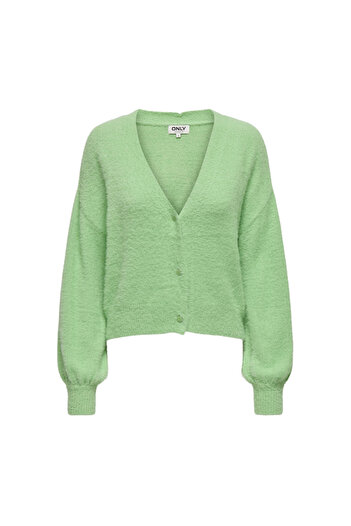 ONLY Cardigan Only, green