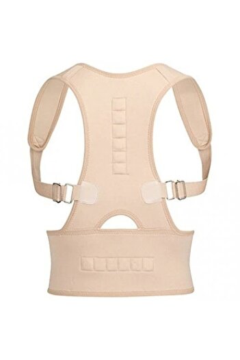 Bella Magnetic Corset Against Back Pain Dr. GermaNova™, Size M