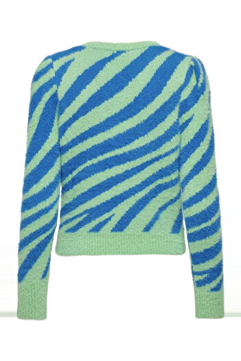 ONLY sweater, mix colors