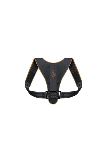 GermaNova Back Posture Corrector, Posture Doctor Harness, Universal Size