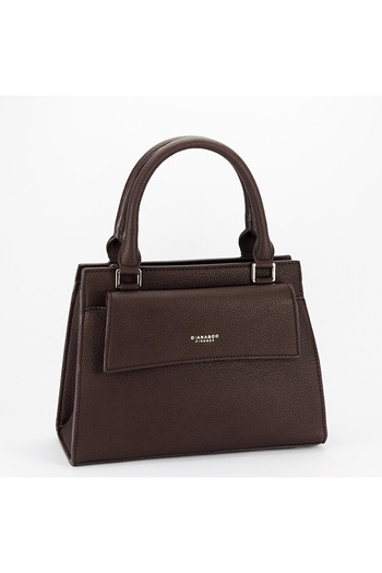Diana&Co Women's office/casual bag B-DTL614-2 11, Dark brown