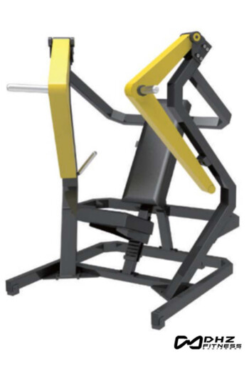 DHZ fitness Hummer chest push device DHZ D910Z