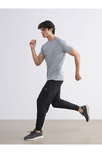 LC Waikiki Create Your Style from Uzg Store |   Printed Men's Jogger Sweatpants with Elastic Waist