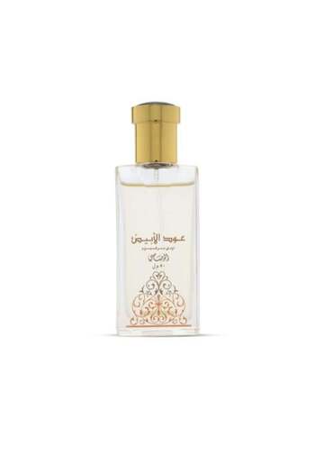 Rasasi White Oud Unisex 50ML