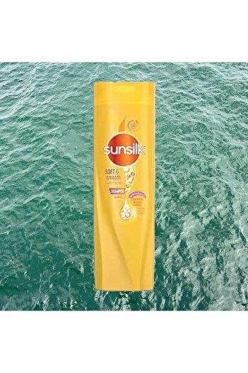 The comprehensive house Sunsilk Argan Protein & Vitamin C Shampoo 400ml