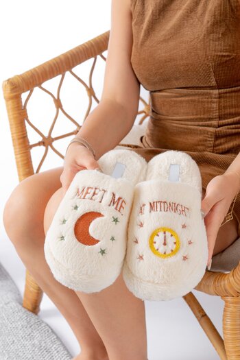 Jackers Stylish Guest Bundle Dowry House Slippers with Patterns for Day and Night