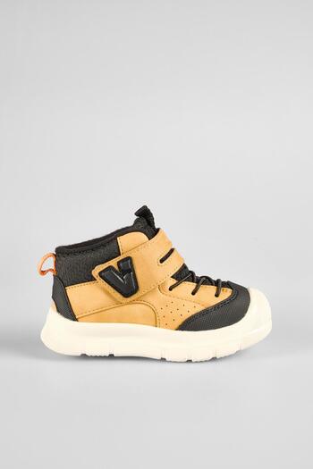 Vicco Vi 946.P25K.406 Booties-Shoe-Textile - Vi 946.P25K.406