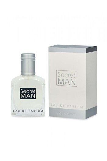 ALREHAB Secret Man Perfume 100ml