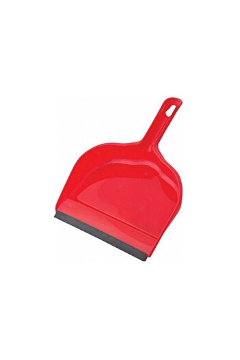 Neste Plastic file with rubber blade