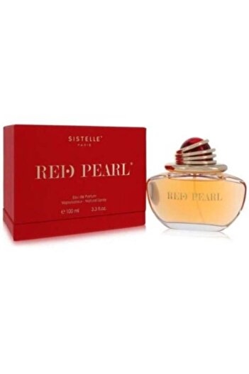 Paris Blue Paris Blue Red Pearl Limited Edition Eau de Parfum 100ml