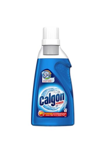 Calgon Set 2 x Gel Anticalcar 3 in 1 1.5 l