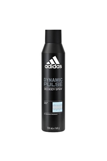 adidas Deodorant Men Dinamic Pulse 250ml