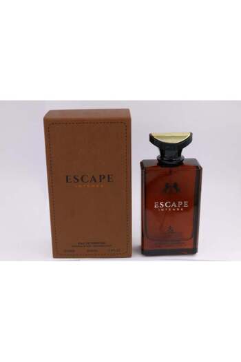 ESCAPE Intense Eau de Parfum 100ml - Alternative to Accento Sospiro