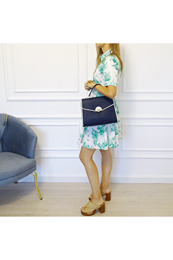Diana&Co Navy blue bag B-DHJ730-3 11