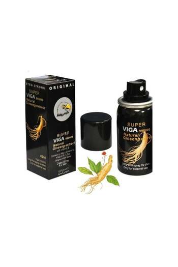 Generic Super Ginseng Spray