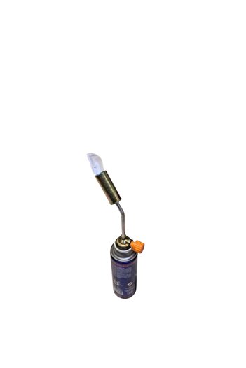 Movidic Set lamp spray installer and gas canister 227g, MVD