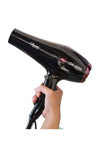 Okima Nano Pro Hair Dryer 2400W from - OK-4800