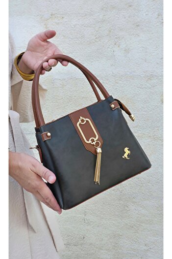 Miami Polo Club Original Premium Quality Women's Shoulder Bag Suitable for Daily Use