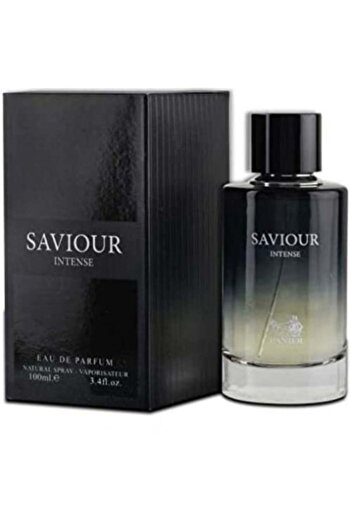 PANEN Saviour Intense Perfume for Men Eau de Parfum 100ml