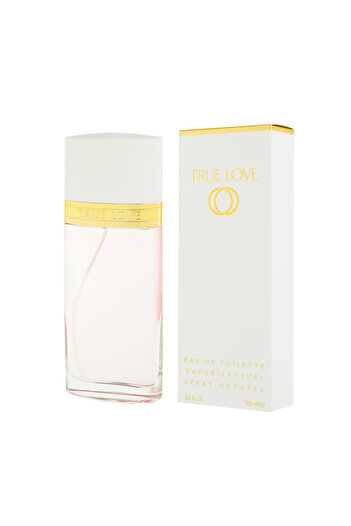 Elizabeth Arden True Love Eau De Toilette 100 ml (woman)