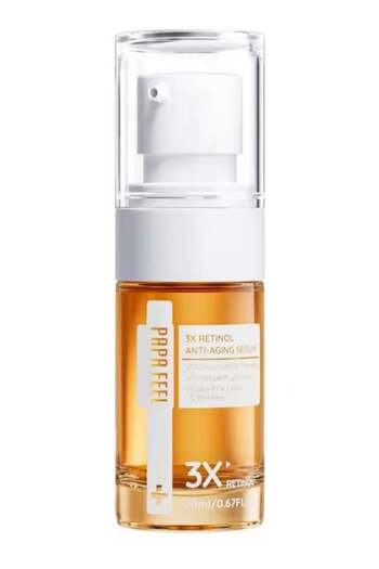 PAPA FEEL 3X Retinol Anti-aging Serum 20ml