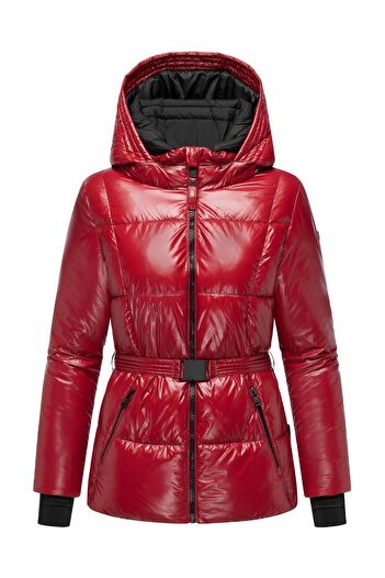 Navahoo Steppjacke Eisglanz 14