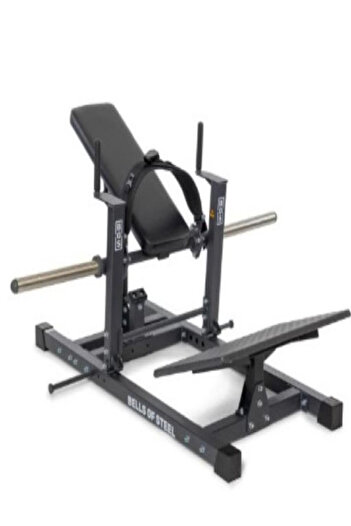 genric Hip Thrust device to strengthen the buttocks and thighs