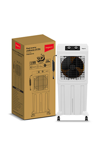 İMPEX 55 Ltr Air Cooler (FREEZO 55)