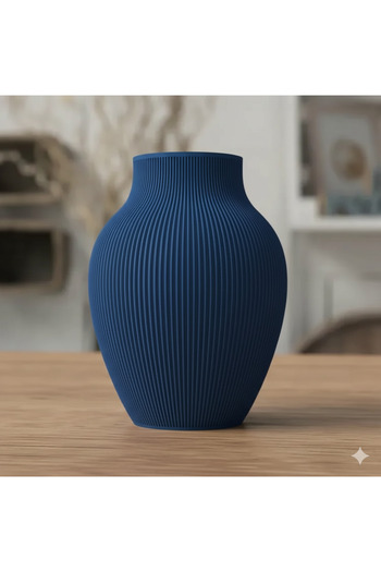 3Dprinted Elia Grande Vase
