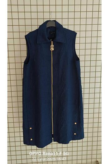 Armine TREND 2025 Fall/Winter Season-Vest-25Kt526