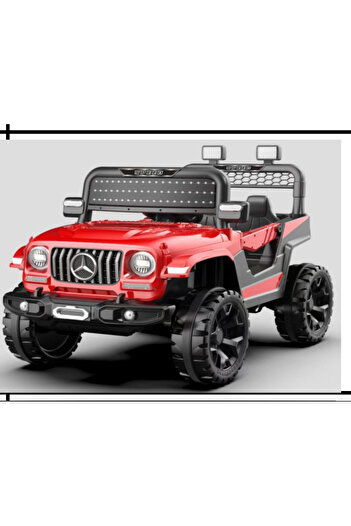 BMW G-Class children's electric car