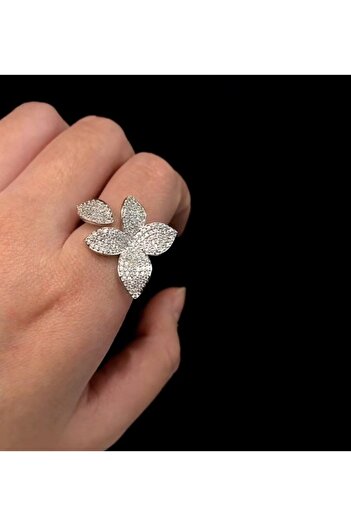 Generic Butterfly Ring 0 35